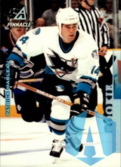 1999-00 Upper Deck HoloGrFx #GG15 Wayne Gretzky